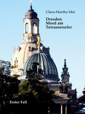 cover image of Dresden Mord am Terrassenufer